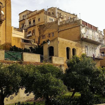 Il Sole E La Luna أغريجنتو المظهر الخارجي الصورة